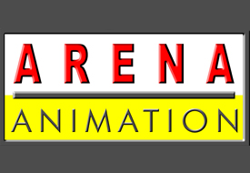 Arena Animation logo