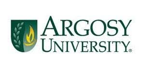 Argosy University Atlanta logo