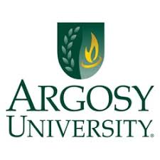 Argosy University Phoenix logo