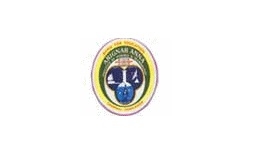 Arignar Anna College of Management Studies logo