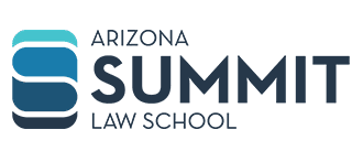 Arizona Summit Law School logo