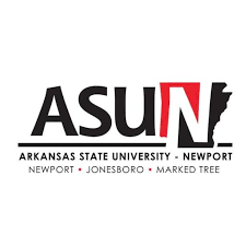 Arkansas State University Newport logo