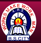 ARS Bed College logo