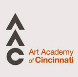 Art Academy of Cincinnati logo