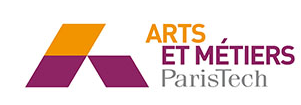Arts Et Metiers ParisTech logo