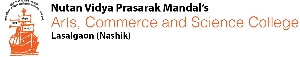 Arts Science And Commerce College Lasalgaon logo