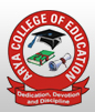 Arya College of Education logo