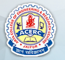 Arya College of Engineering and Research Centre logo