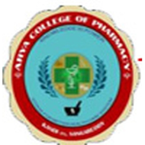 Arya College of Pharmacy logo