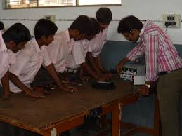 college gallery image