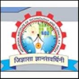 Aryabhata Institute of Technology and Science logo