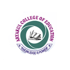 ARYAKUL COLLEGE OF EDUCATION logo