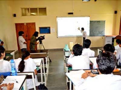 college gallery image