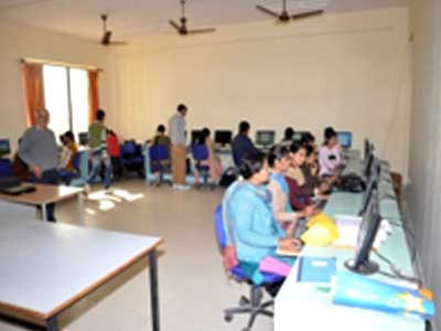 college gallery image