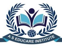 AS Educare Institute logo