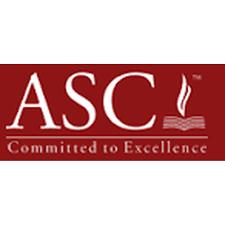 ASC Degree College logo