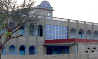 college gallery image