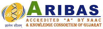 Ashok and Rita Patel Institute of Integrated Study and Research In Biotechnology and Allied Science logo