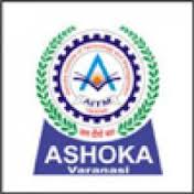 Ashoka Institute of Technology and Management  Varanasi logo