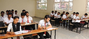 college gallery image