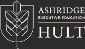 Ashridge Business School logo