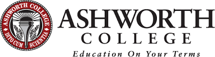 Ashworth College logo