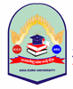 Asia Euro University logo