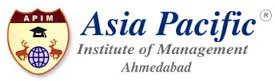 Asia Pacific Institute of Management logo