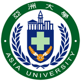 Asia University logo