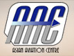 Asian Aviation Centre logo