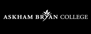 Askham Bryan College logo