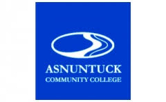 Asnuntuck Community College logo
