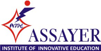 Assayer Institute logo