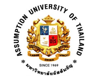 Assumption University logo