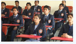 college gallery image