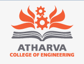 Atharva College of Engineering logo