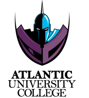 Atlantic University College logo