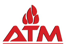 ATM Global Business School	 logo