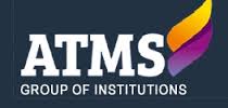 ATMS COLLEGE OF MANAGEMENT logo