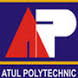 ATUL POLYTECHNIC logo