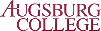 Augsburg College logo