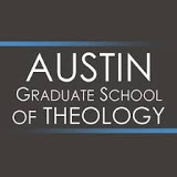 Austin Graduate School of Theology logo