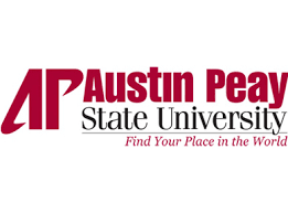 Austin Peay State University logo