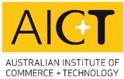 Australian Institute of Commerce and Technology logo