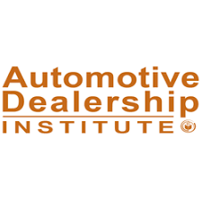 Automotive Dealership Institute logo