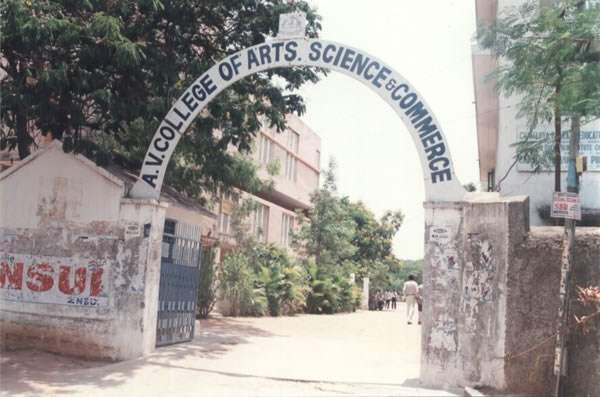 college gallery image