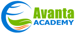 Avanta Academy logo