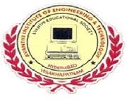 Avanthi Institute of Engineering and Technology Visakhapatnam logo