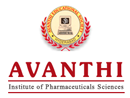 Avanthi Institute of Pharmaceutical Sciences logo