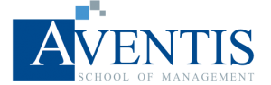 Aventis School of Management logo
